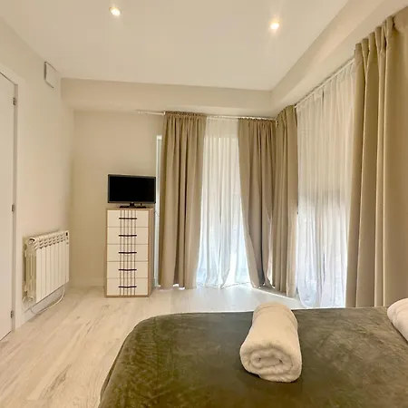 Modern Duplex