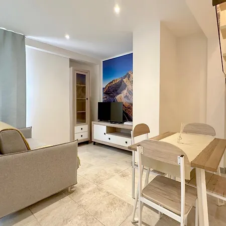 Modern Duplex *