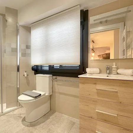 Modern Duplex