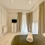 Modern Duplex