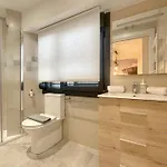 Modern Duplex