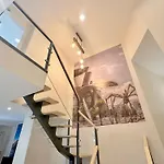 Modern Duplex *