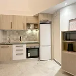 Apartamento Modern Duplex
